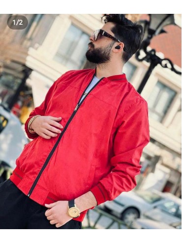 سویشرت خلبانی ضخیم دورو کد 1294